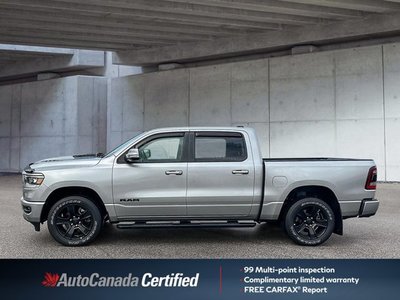 Ram 1500  2022 à Montreal, Québec
