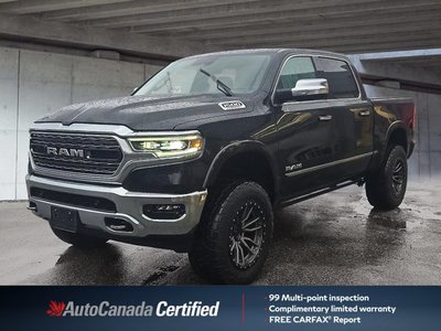Ram 1500  2022 à Montreal, Québec