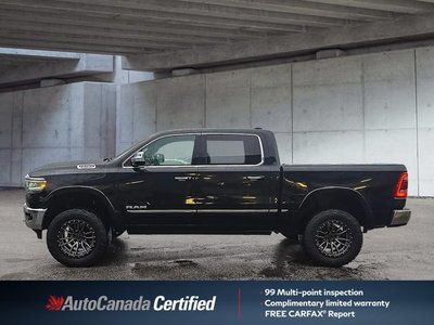 Ram 1500  2022 à Montreal, Québec