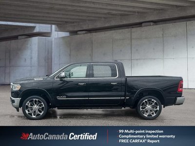 Ram 1500  2022 à Montreal, Québec