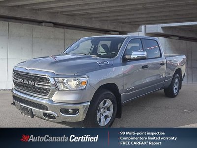 Ram 1500  2023 à Montreal, Québec