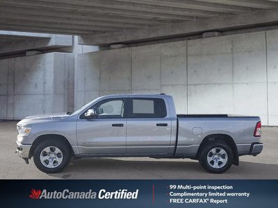 Ram 1500  2023 à Montreal, Québec