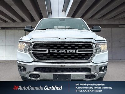 Ram 1500  2023 à Montreal, Québec