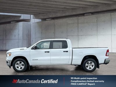 Ram 1500  2023 à Montreal, Québec