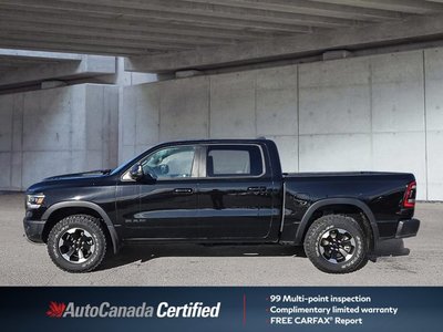 Ram 1500  2023 à Montreal, Québec