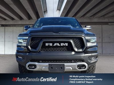 Ram 1500  2023 à Montreal, Québec
