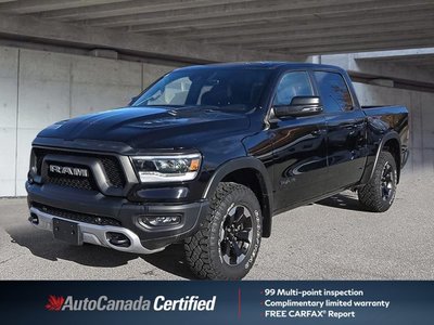 Ram 1500  2023 à Montreal, Québec
