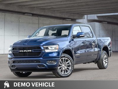 Ram 1500  2023 à Montreal, Québec
