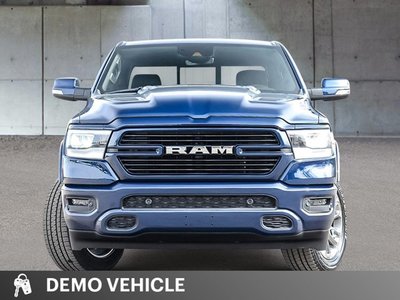 Ram 1500  2023 à Montreal, Québec