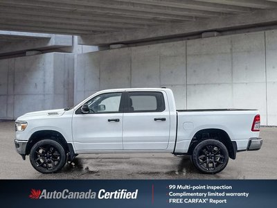 Ram 1500  2023 à Montreal, Québec