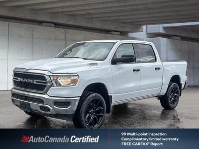 Ram 1500  2023 à Montreal, Québec