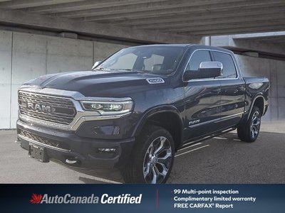 Ram 1500  2023 à Montreal, Québec