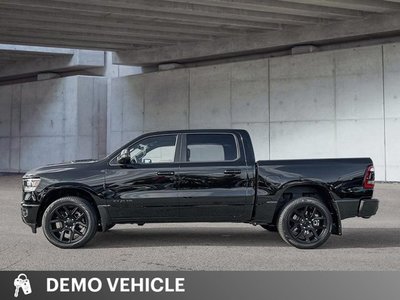 Ram 1500  2024 à Montreal, Québec