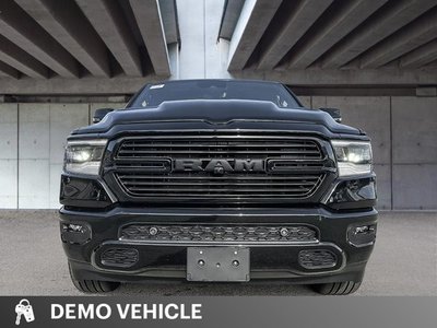 Ram 1500  2024 à Montreal, Québec