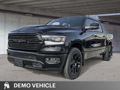 Ram 1500  2024 à Montreal, Québec