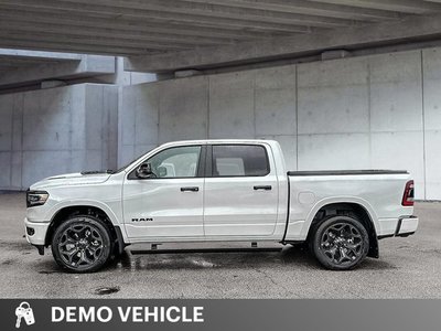 Ram 1500  2024 à Montreal, Québec