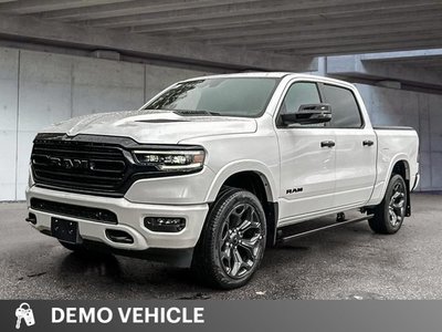 Ram 1500  2024 à Montreal, Québec