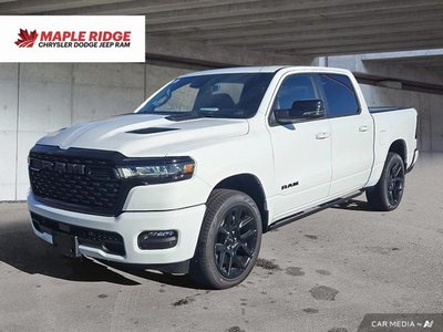 Ram 1500  2025 à Montreal, Québec