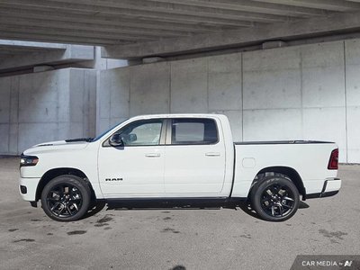 Ram 1500  2025 à Montreal, Québec