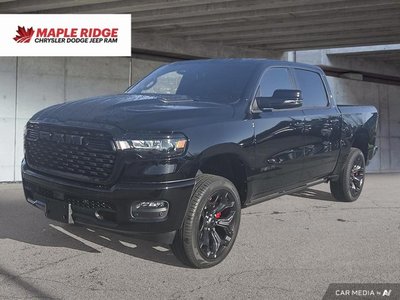 Ram 1500  2025 à Montreal, Québec