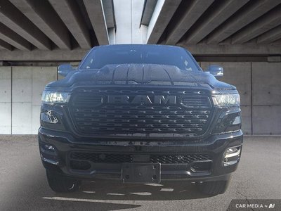 Ram 1500  2025 à Montreal, Québec
