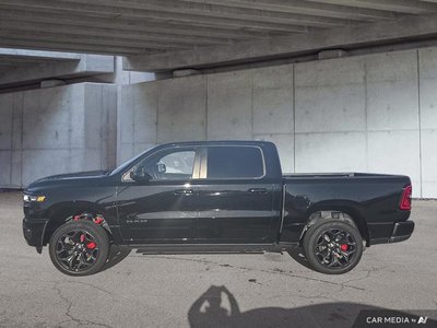 Ram 1500  2025 à Montreal, Québec