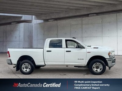 Ram 2500  2020 à Montreal, Québec