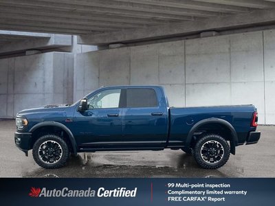 Ram 2500  2023 à Montreal, Québec