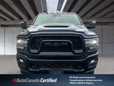 Ram 2500  2023 à Montreal, Québec