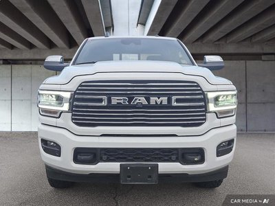 Ram 3500  2020 à Montreal, Québec