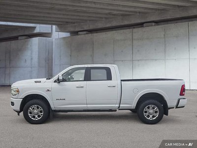 Ram 3500  2020 à Montreal, Québec