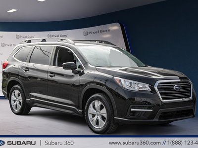 Subaru ASCENT  2019 à Montreal, Québec