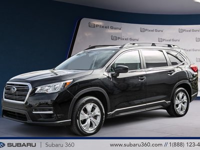 Subaru ASCENT  2019 à Montreal, Québec