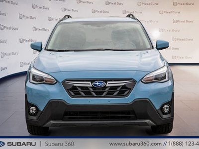 Subaru CROSSTREK PREMIUM  2021 à Montreal, Québec