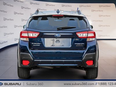 Subaru CROSSTREK SPORT  2019 à Montreal, Québec