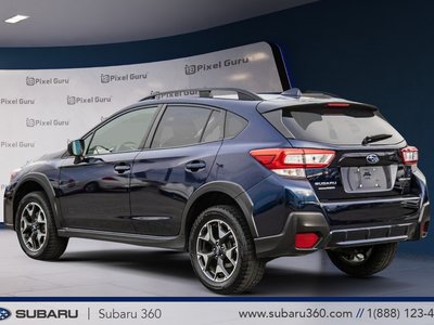 Subaru CROSSTREK SPORT  2019 à Montreal, Québec