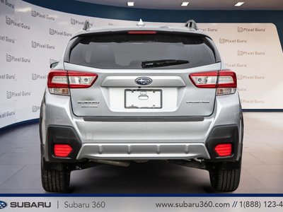 Subaru Crosstrek  2018 à Montreal, Québec