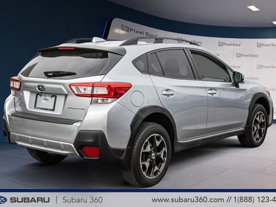 Subaru Crosstrek  2018 à Montreal, Québec