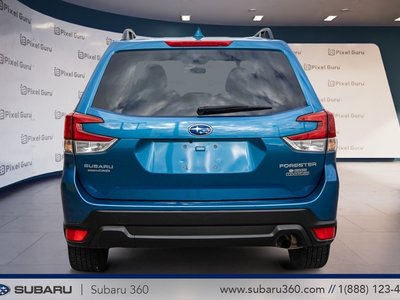 Subaru Forester  2019 à Montreal, Québec