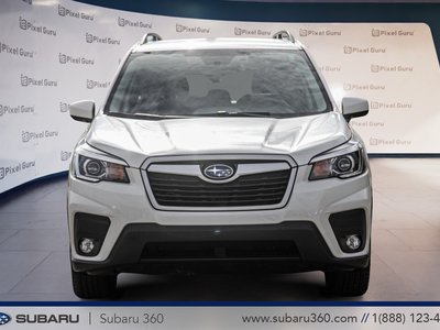 Subaru Forester  2020 à Montreal, Québec