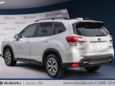 Subaru Forester  2020 à Montreal, Québec