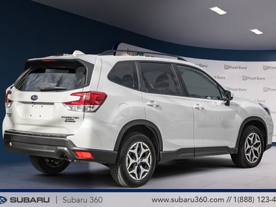 Subaru Forester  2020 à Montreal, Québec