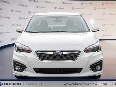 Subaru Impreza Sport  2019 à Montreal, Québec