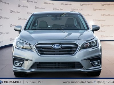 Subaru LEGACY 2.5I LIMITED  2019 à Montreal, Québec
