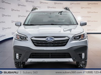 Subaru Outback Limited  2021 à Montreal, Québec