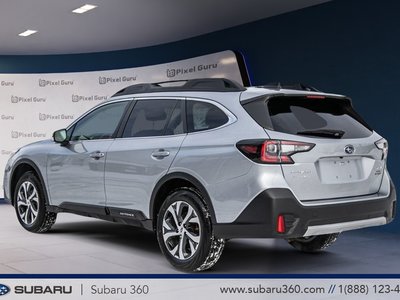 Subaru Outback Limited  2021 à Montreal, Québec