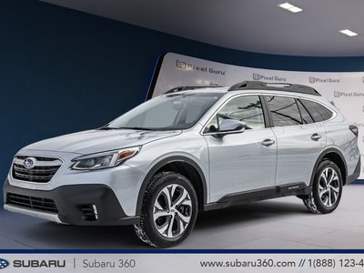 Subaru Outback Limited  2021 à Montreal, Québec