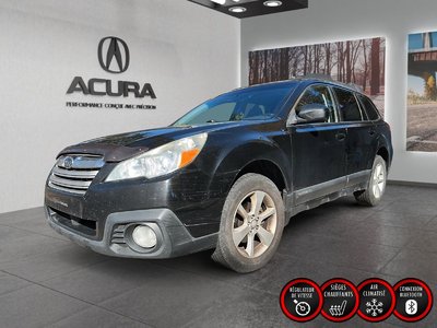 Subaru Outback  2013 à Montreal, Québec