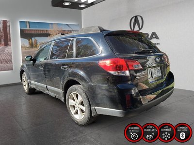 Subaru Outback  2013 à Montreal, Québec
