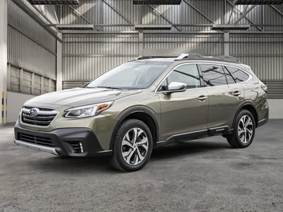 Subaru OUTBACK PREMIER  2020 à Montreal, Québec